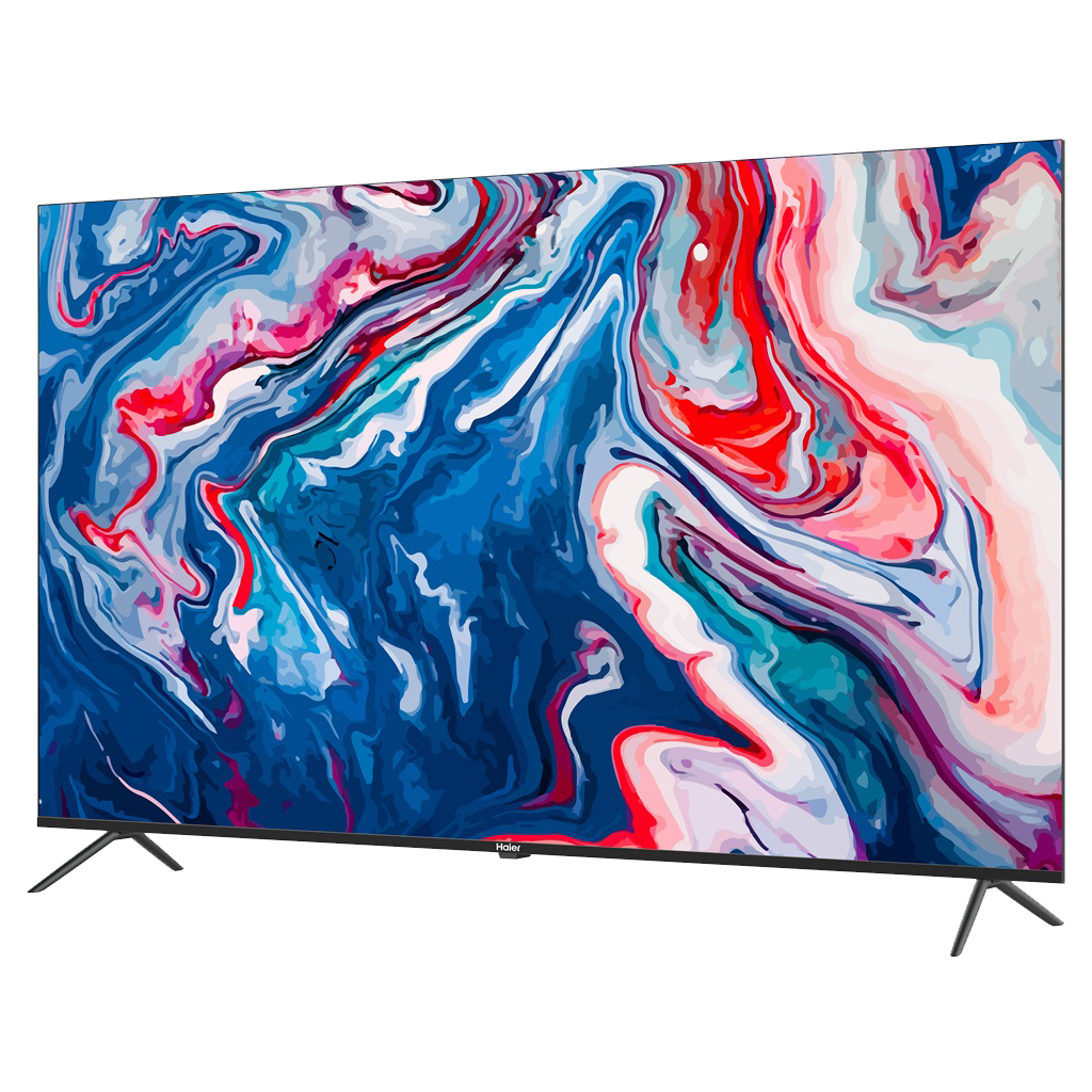 Телевізор Haier H65K801UG - зображення 3