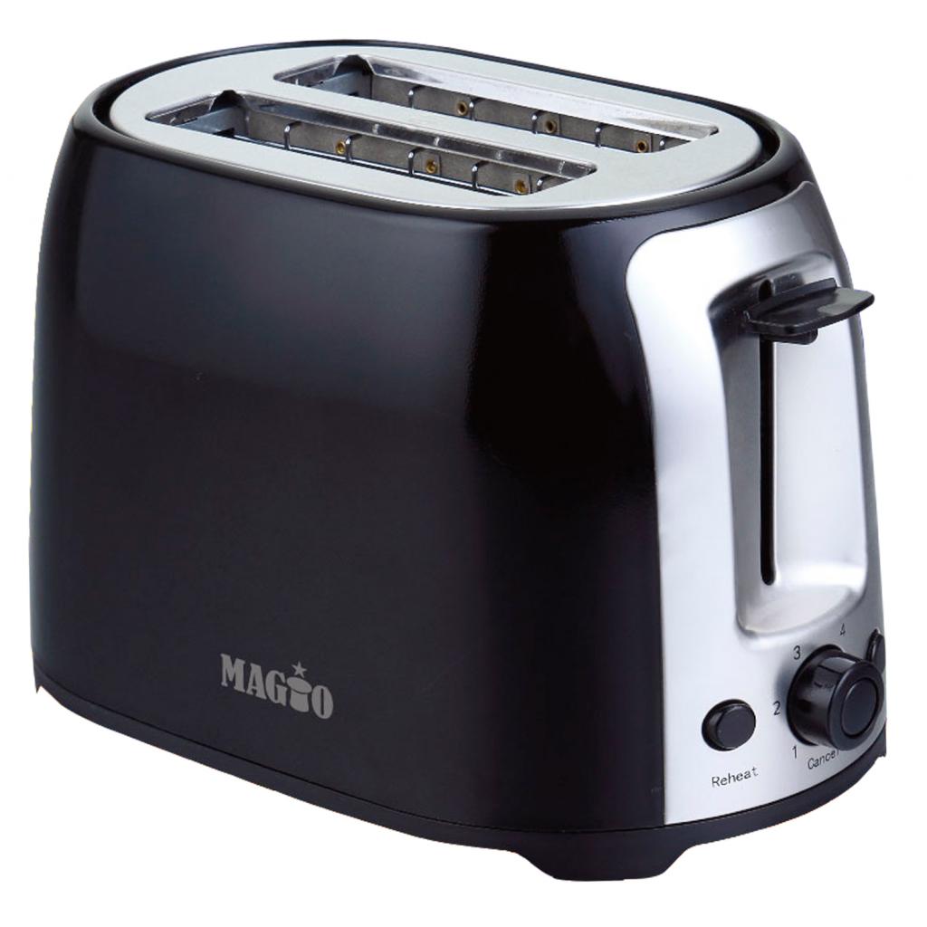 Тостер Magio MG-272 - зображення 1