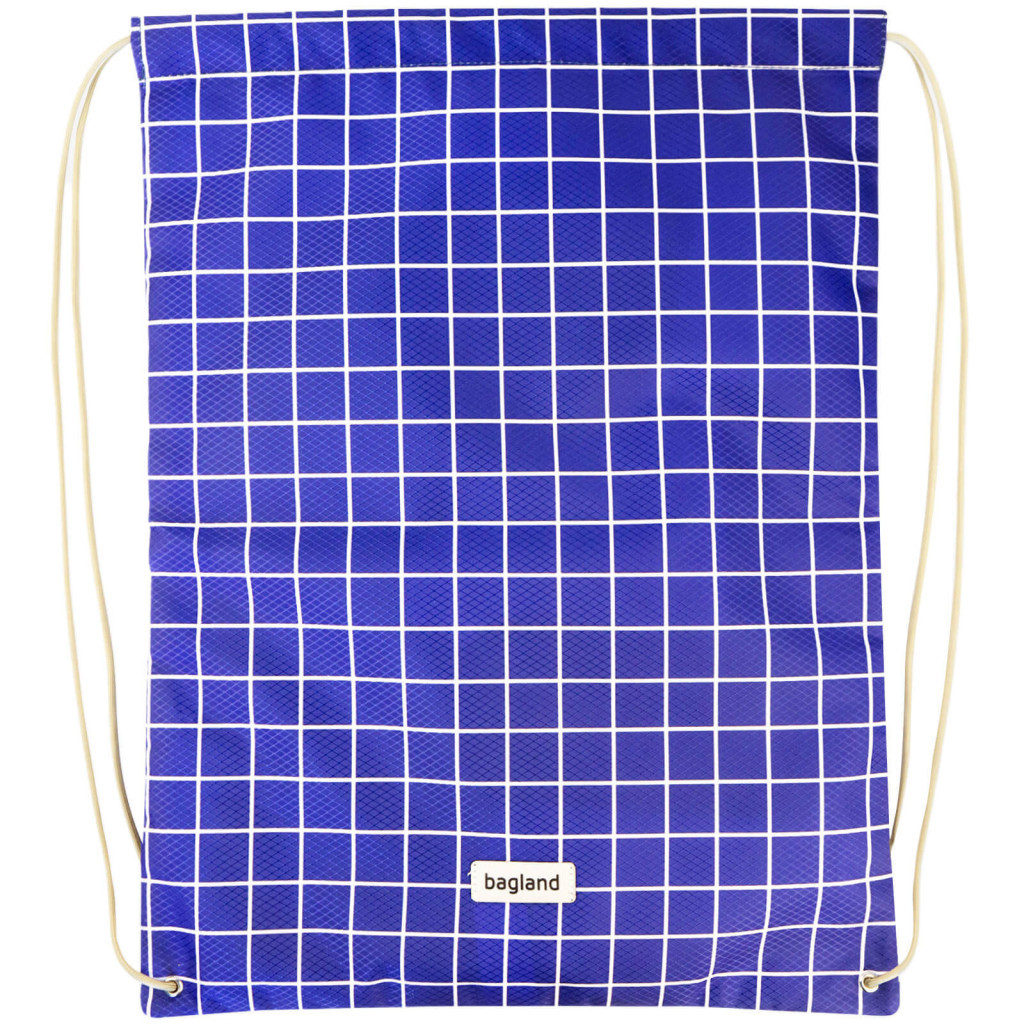 Сумка для взуття Bagland Roly 1328 Сублімація 8 л (005663324) (1084019780) - изображение 2