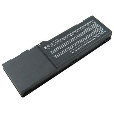Акумулятор до ноутбука PowerPlant DELL Inspiron 6400 (KD476, DL6402LH) 11.1V 5200mAh (NB00000110) - зображення 1