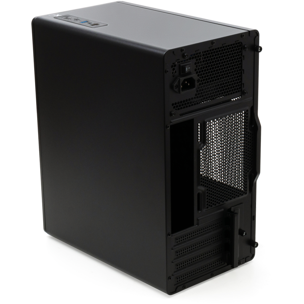 Корпус Vinga CS117-400W - зображення 3