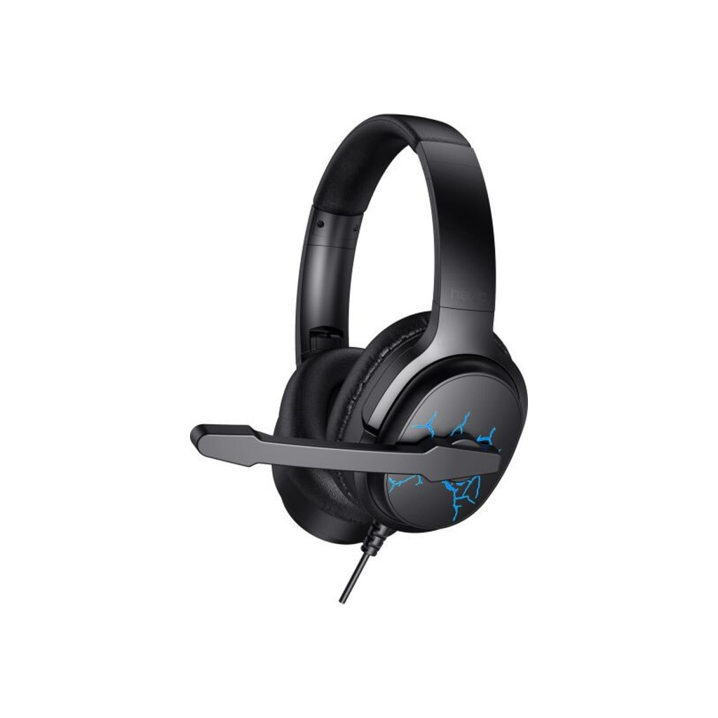 Навушники Havit HV-H213U Plug USB 7.1 (HV-H213U) - зображення 1