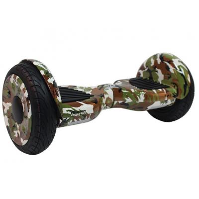 Гіроборд Rover XL5 10.5" Camouflage Green - зображення 1