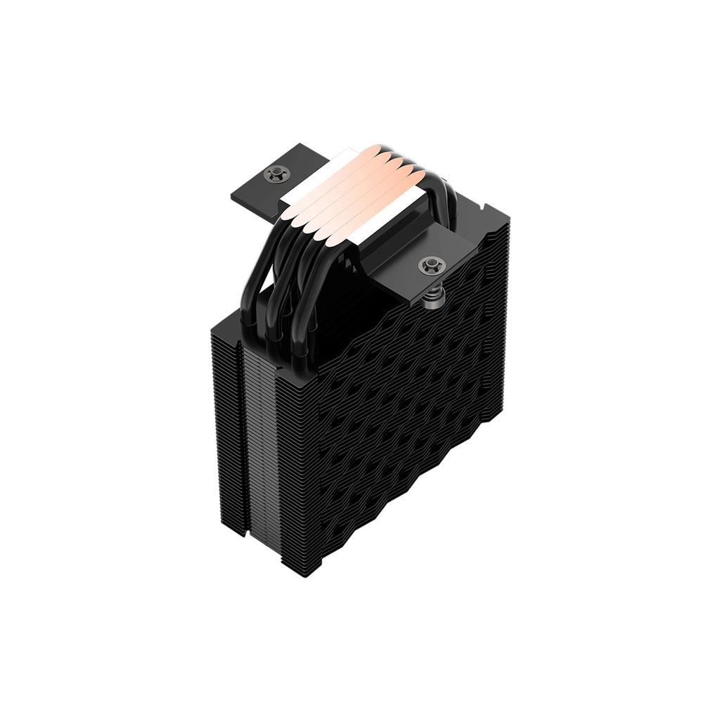 Кулер до процесора PcCooler RT500 Digital ARGB BK - зображення 5