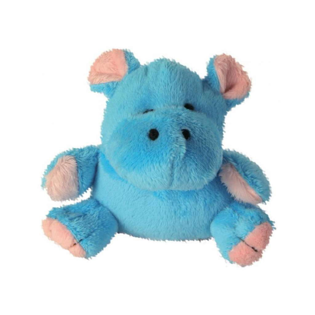 Іграшка для собак Trixie Тваринки з пискавкою 10-12 см (4011905360713) - зображення 3