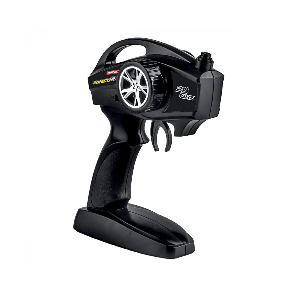 Радіокерована іграшка Ninco Бульдог (6336576) - зображення 2