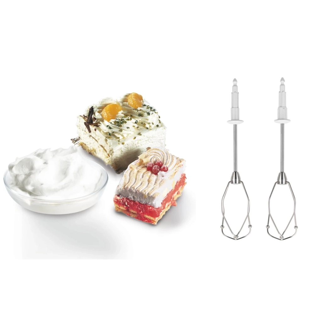 Міксер Bosch MFQ 4020 (MFQ4020) - picture 8