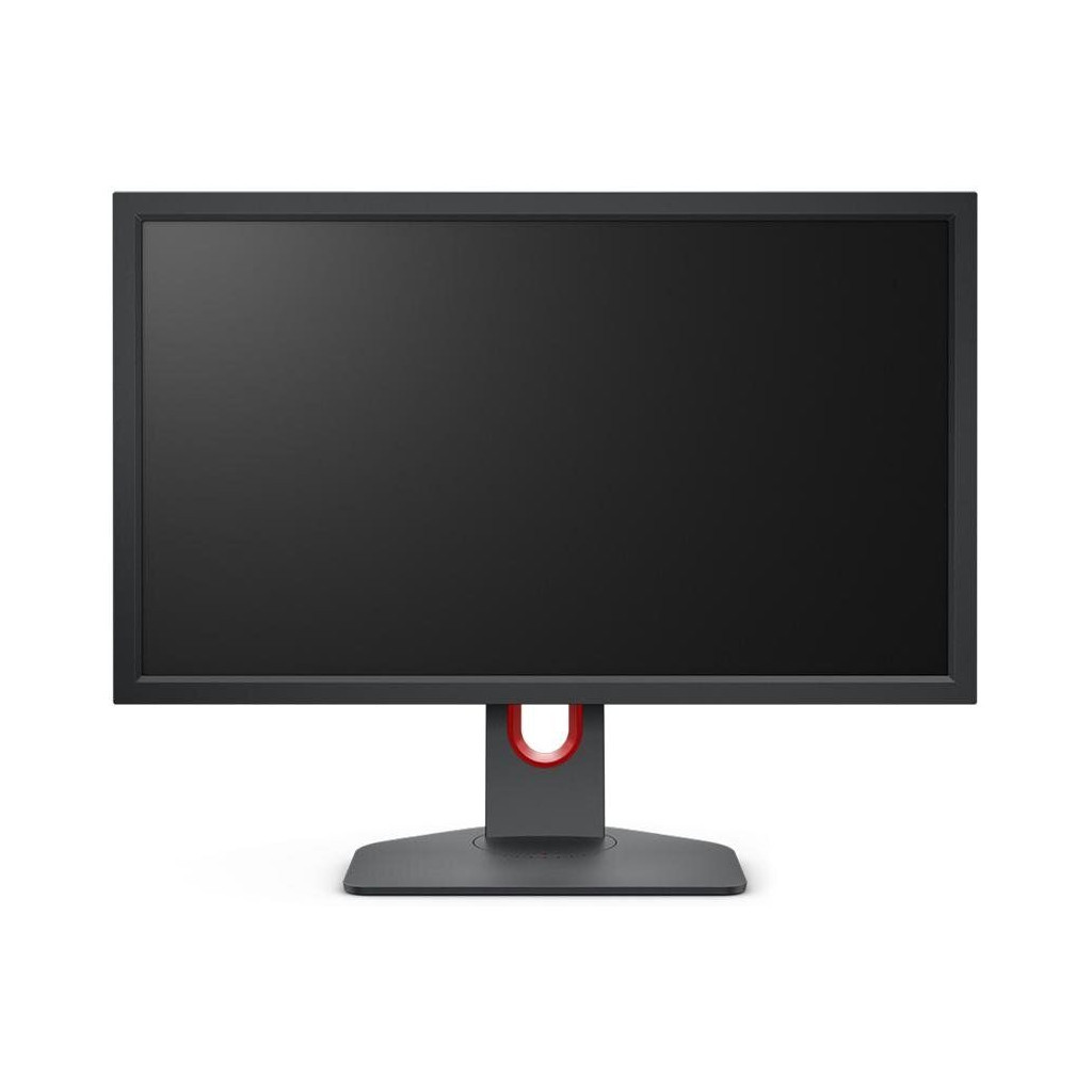 Монітор BenQ XL2411K Dark Grey - зображення 1