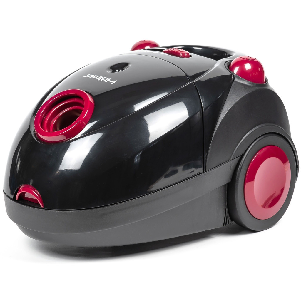 Пилосос Hölmer HVC-09 ECO - зображення 2