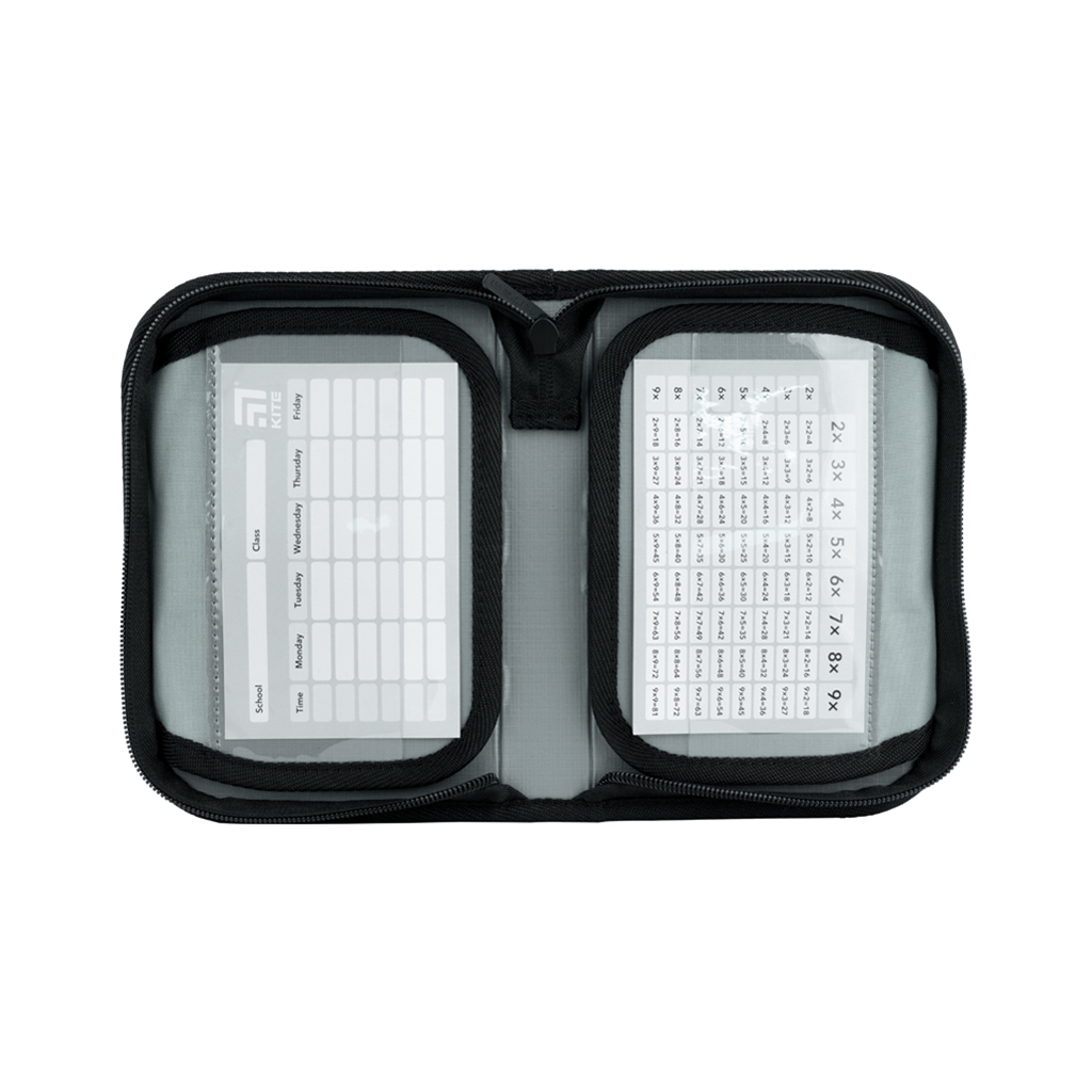 Пенал Kite 622 Game 4 Life (K22-622-4) - зображення 3