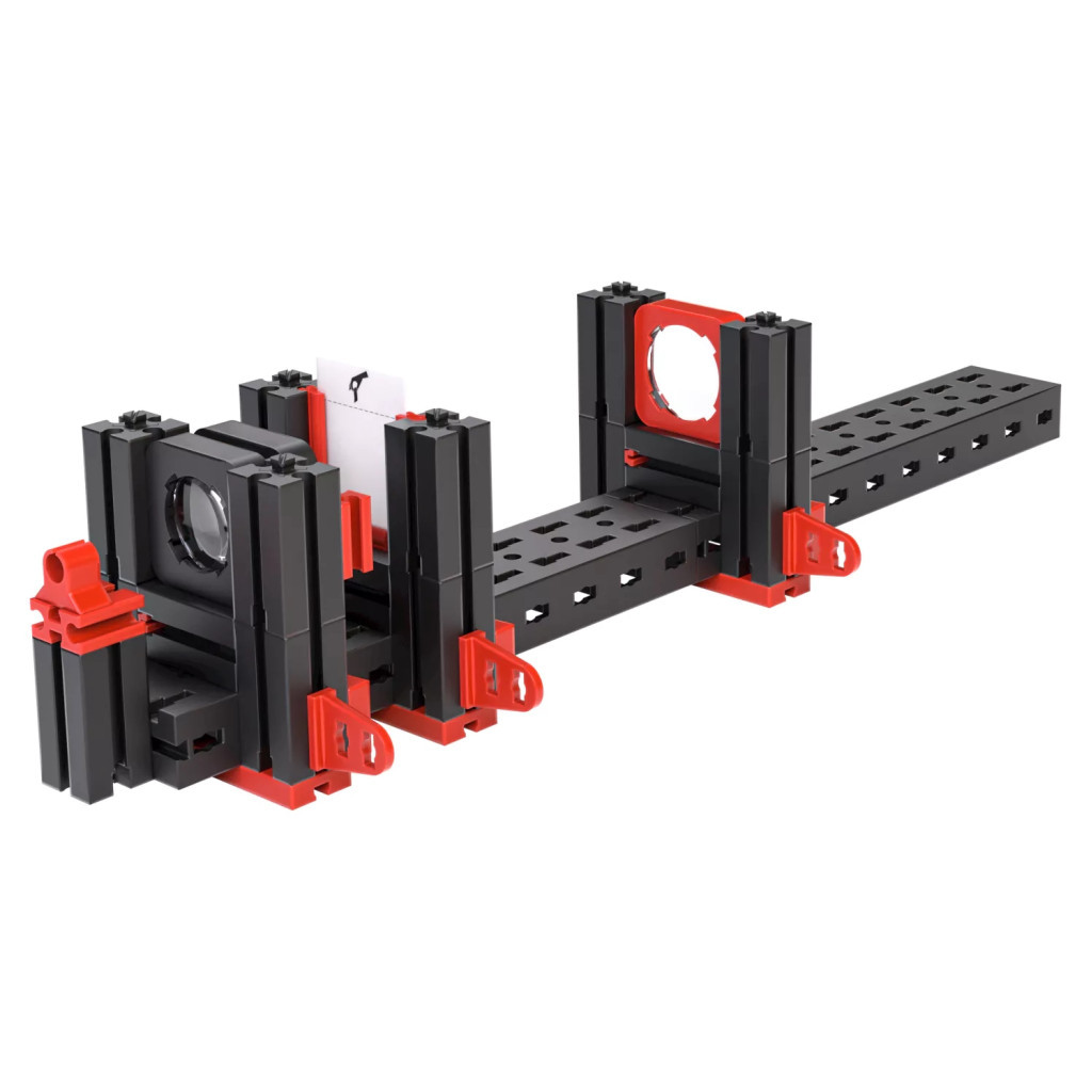 Конструктор Fischertechnik STEM Оптика (FT-569023) - зображення 4