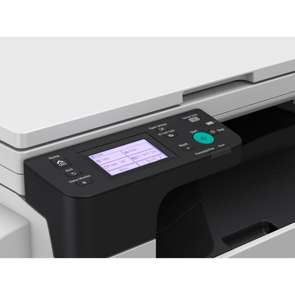 Багатофункціональний пристрій Canon iR-2224 (5942C001) - изображение 2