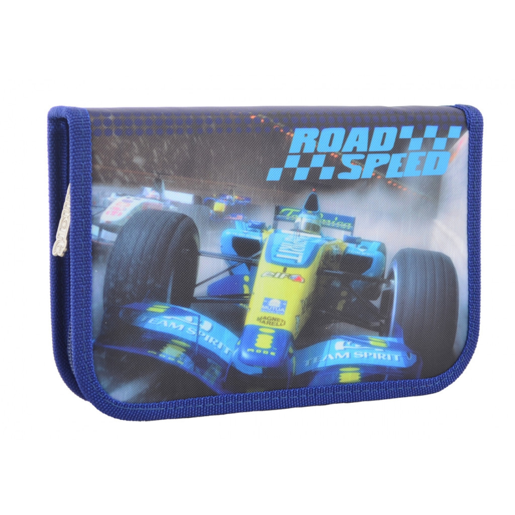 Пенал Smart Road speed (531714) - зображення 1