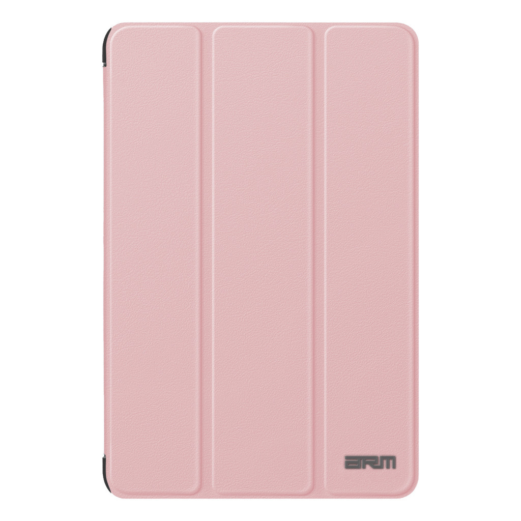 Чохол до планшета Armorstandart Smart Case Samsung Tab A9+ Pink (ARM74495) - зображення 1