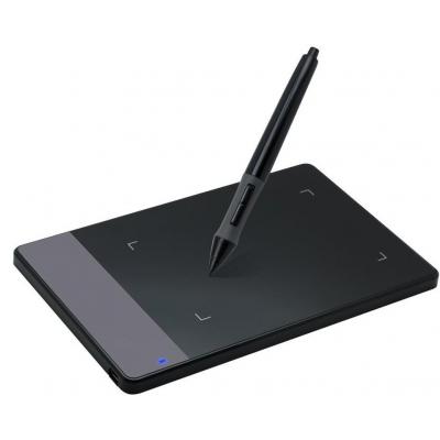 Графічний планшет Huion H420 - зображення 4