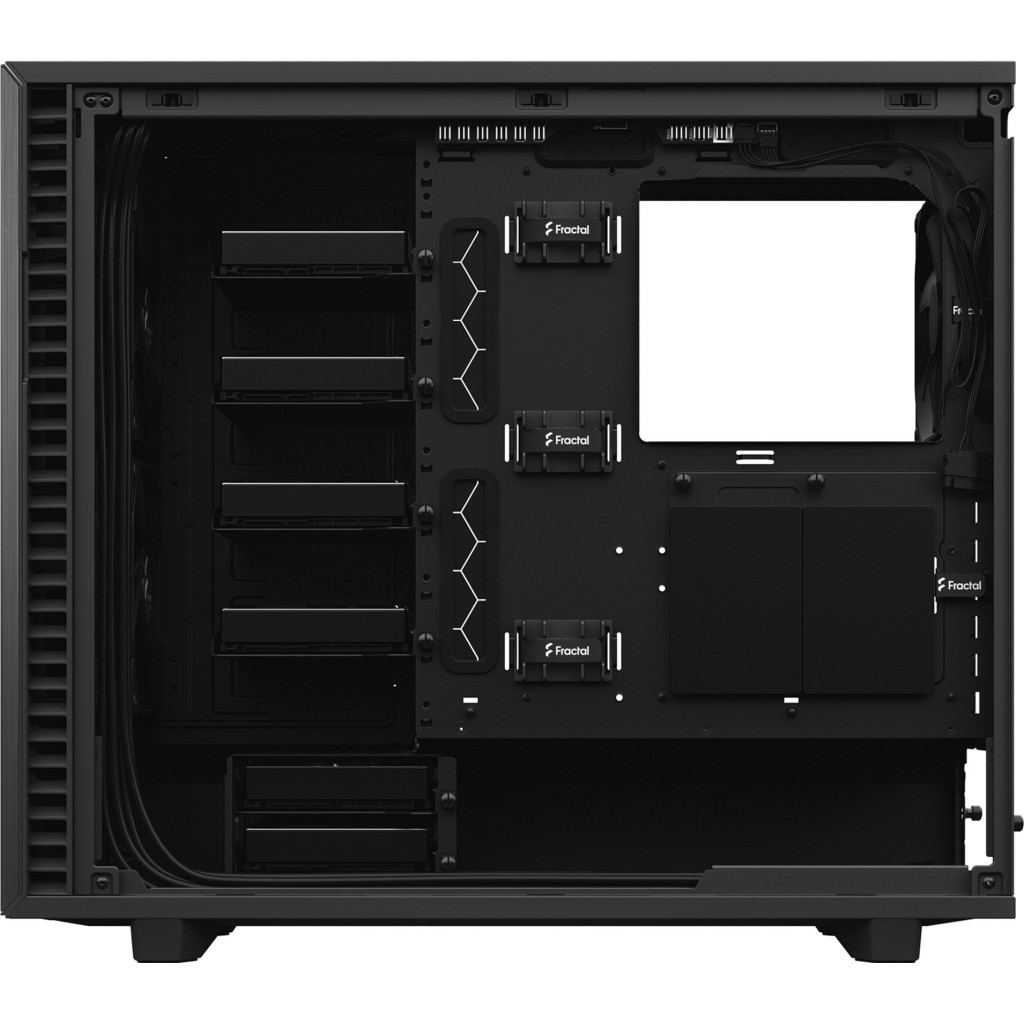 Корпус Fractal Design Define 7 G TG Light Tint (FD-C-DEF7A-08) - зображення 12