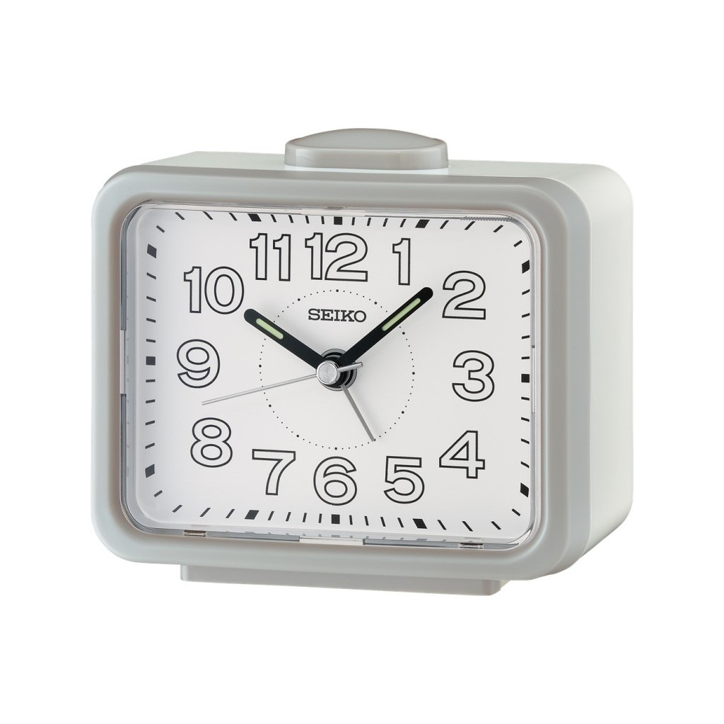 Настільний годинник Seiko будильник (QHK061N) - зображення 1