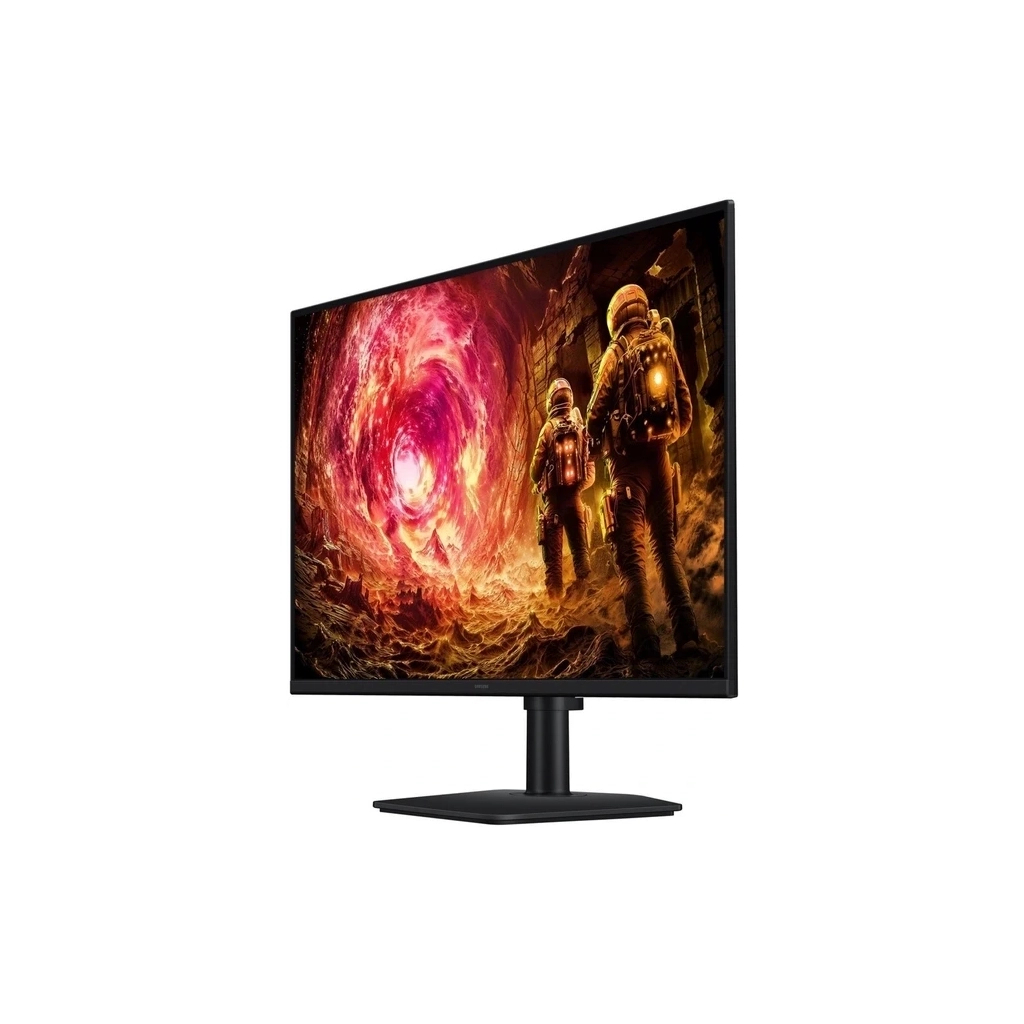 Монітор Samsung LS32FG502EIXUA - зображення 9