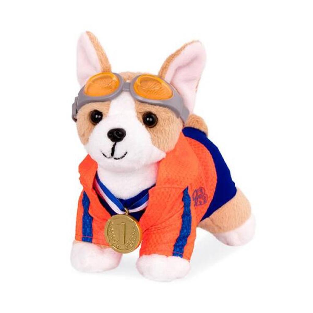 Аксесуар до ляльки Our Generation для цуценят для плавання (BD37807Z) - зображення 2