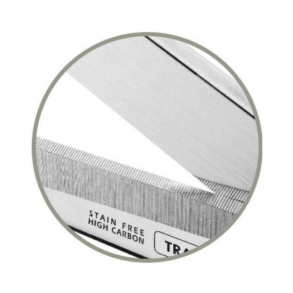 Кухонні ножиці Tramontina Profissional Master White зубчасте лезо (25924/088) - зображення 2