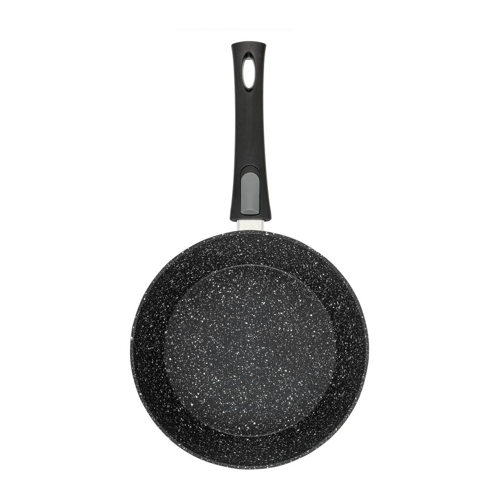 Сковорода Resto Leo знімна ручка 24 см (93040) - зображення 2