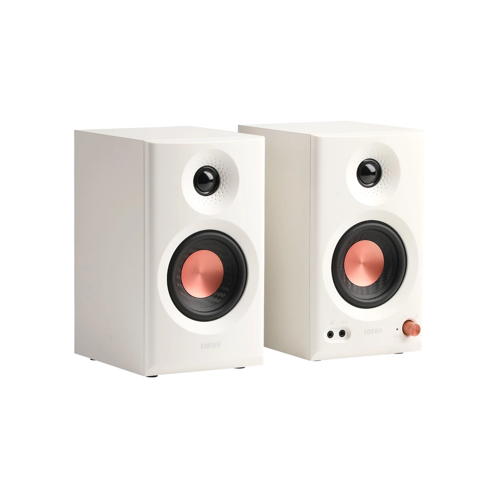 Акустична система Edifier MR3 White (MR3White) - зображення 3