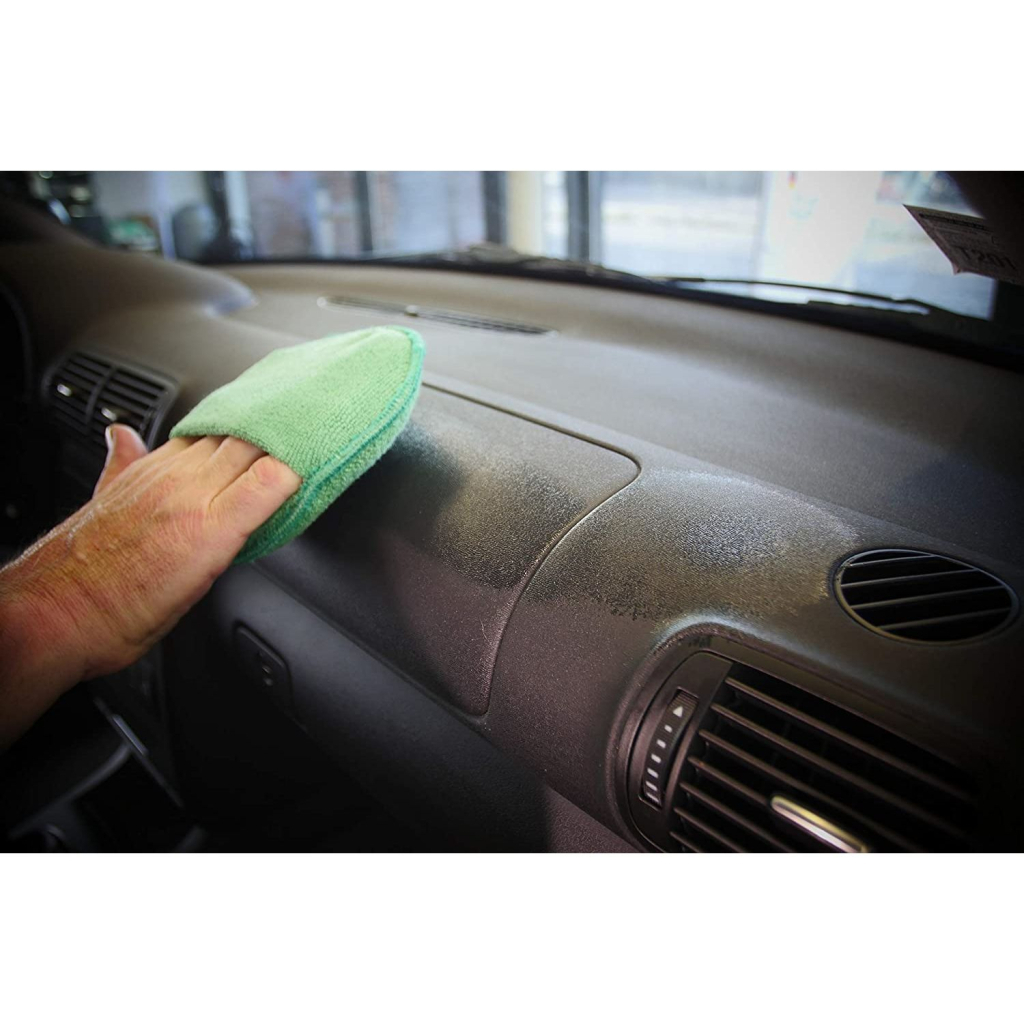 Автомобільний очисник Sonax пластику матовий CockpitStar 750 мл (249400) - изображение 3