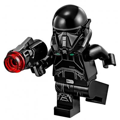 Конструктор LEGO Star Wars Бойовий набір Імперії (75165) - зображення 4