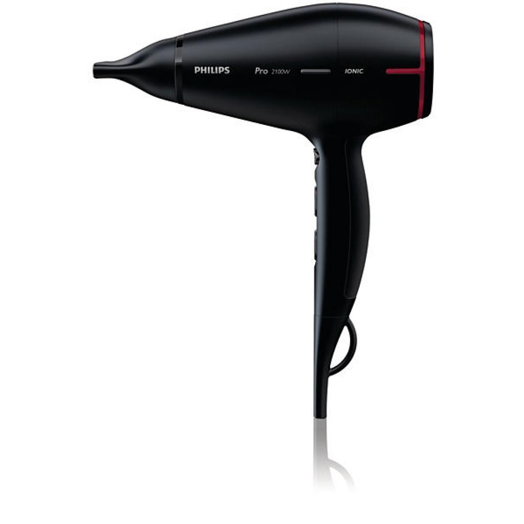 Фен Philips HPS910/00 - зображення 1