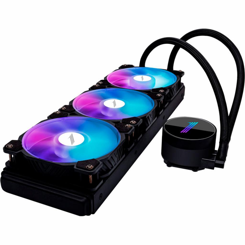 Система рідинного охолодження 1stPlayer TS360 - зображення 3