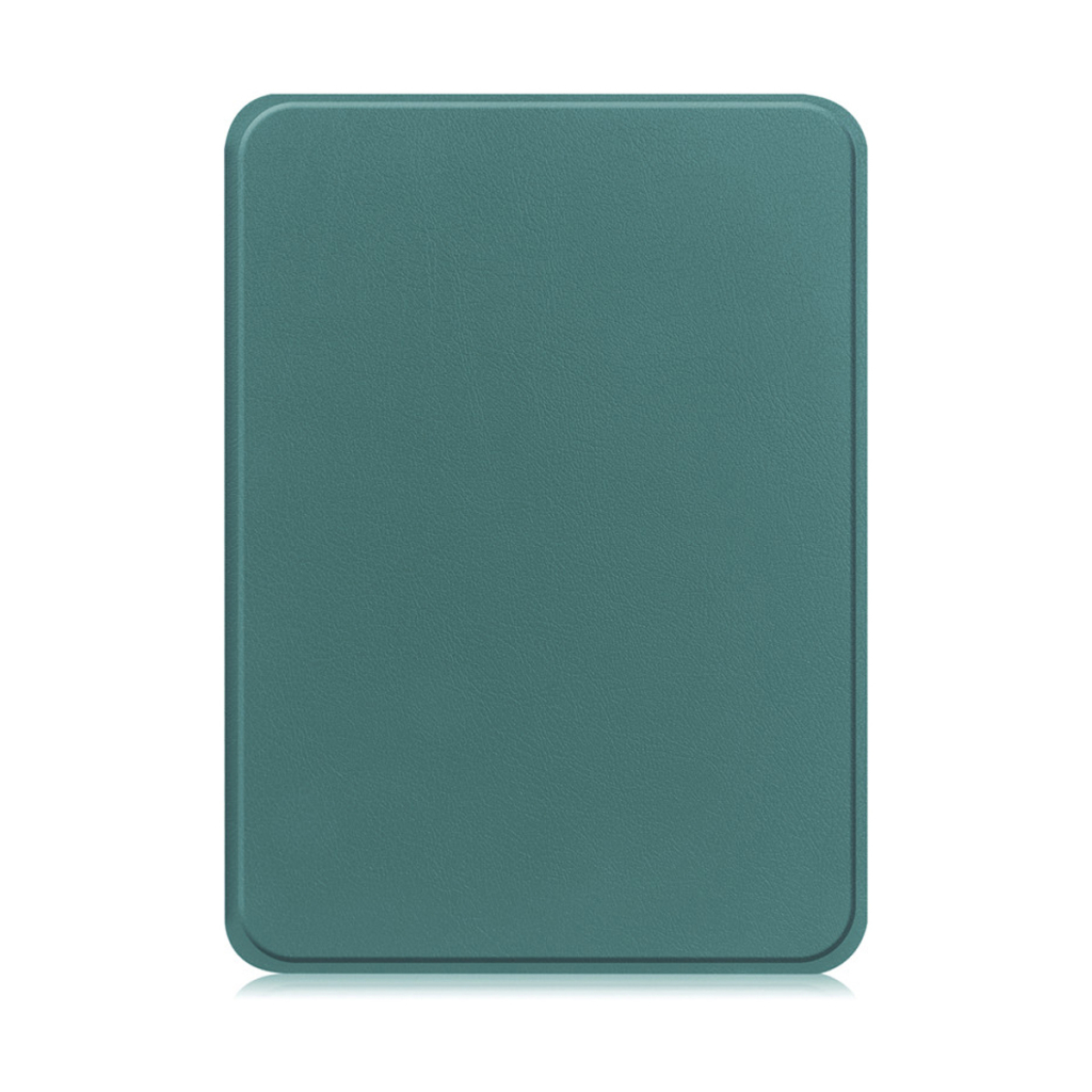 Чохол до електронної книги Armorstandart Amazon Kindle Paperwhite 12th Gen 2024 / Kindle Colorsoft Dark Green (ARM81958) - зображення 2