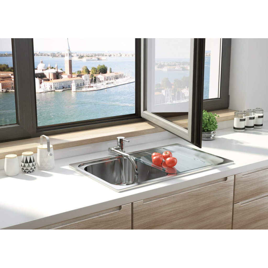 Змішувач Deante Aster (BCA_061M) - зображення 4