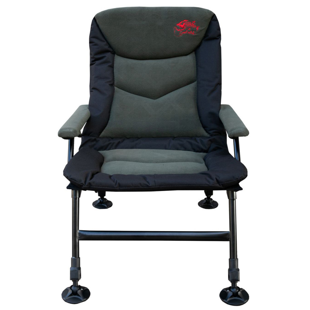 Крісло складане Tramp Homelike (TRF-051) - зображення 2