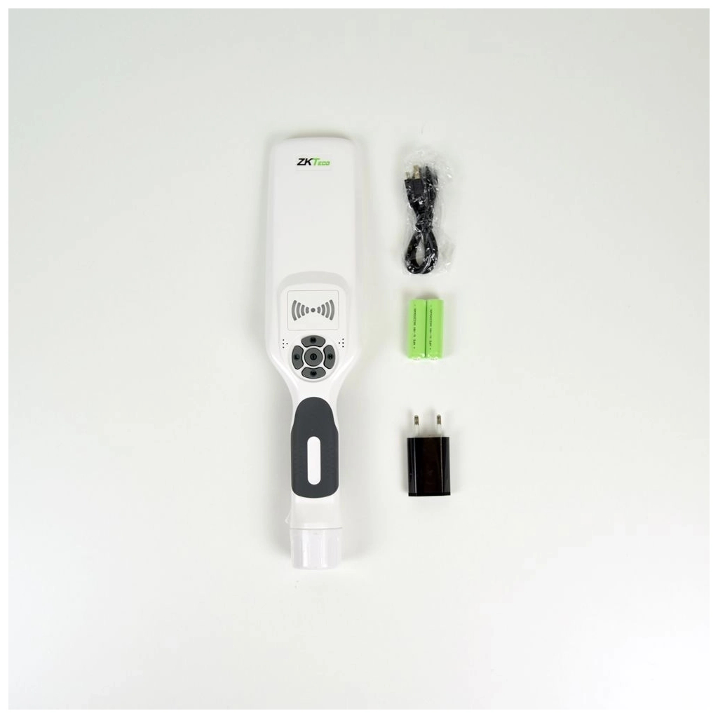 Металошукач ZKTeco ZK-D300 (156613) - picture 3