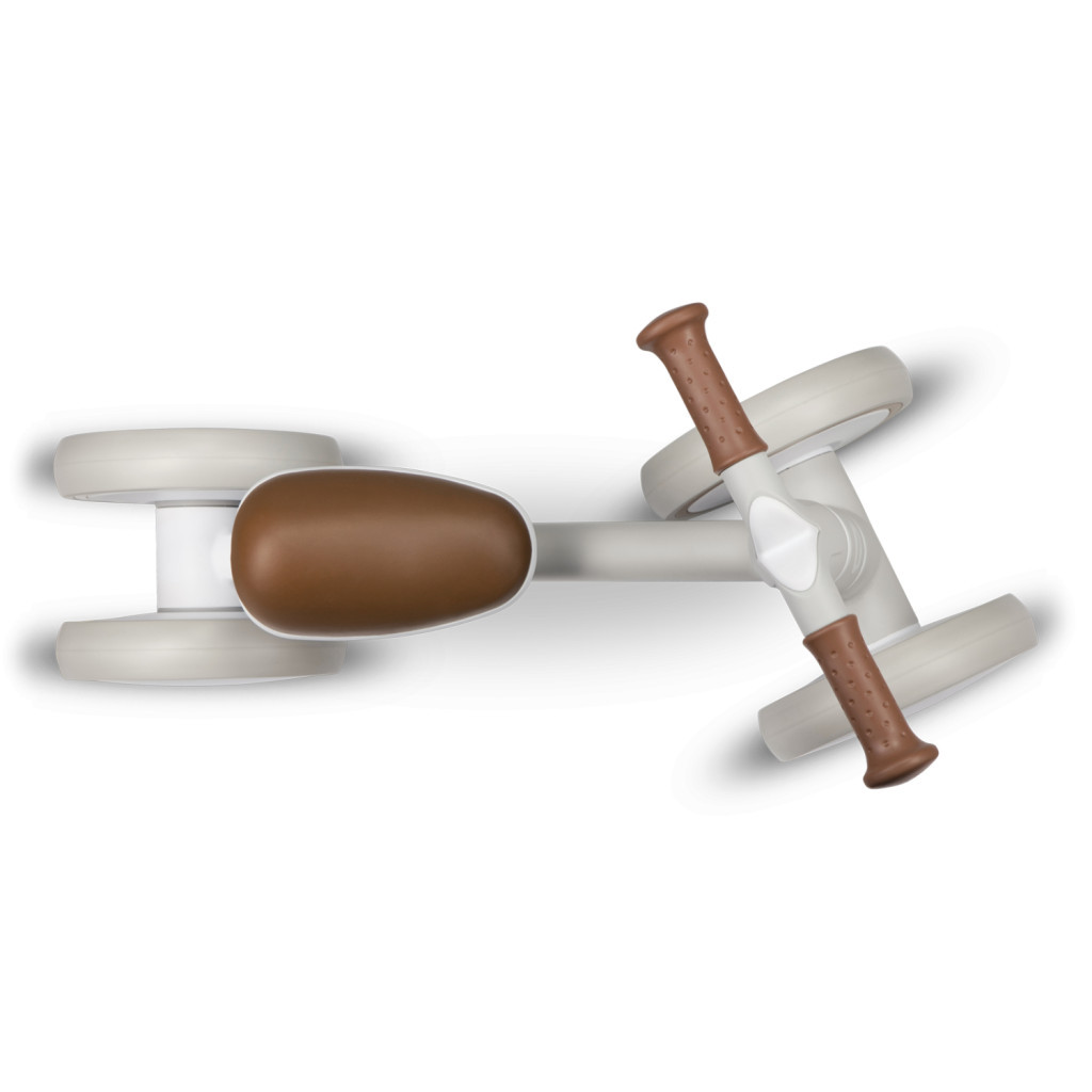 Біговел Lionelo Villy Beige Latte (LOE-VILLY BEIGE LATTE) - зображення 11