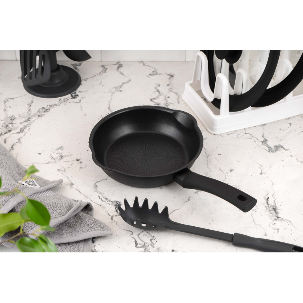 Сковорода Ardesto Gemini Gourmet Bolzano 24 см (AR1924GDP) - изображение 5