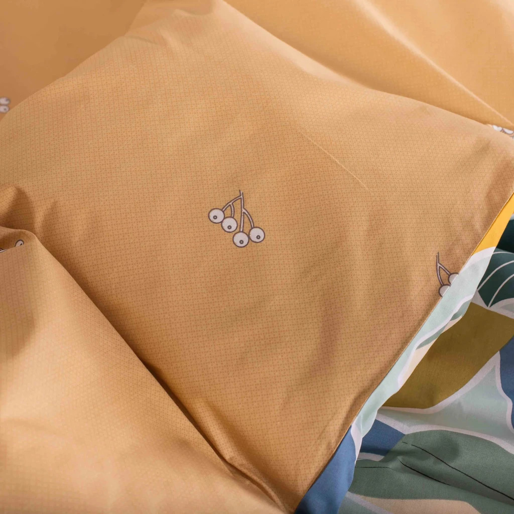 Постільна білизна Viluta 23228 Ранфорс полуторна (23228_pl) - зображення 10