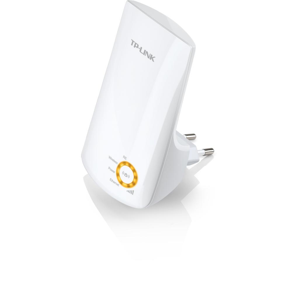 Ретранслятор TP-Link TL-WA750RE - изображение 5