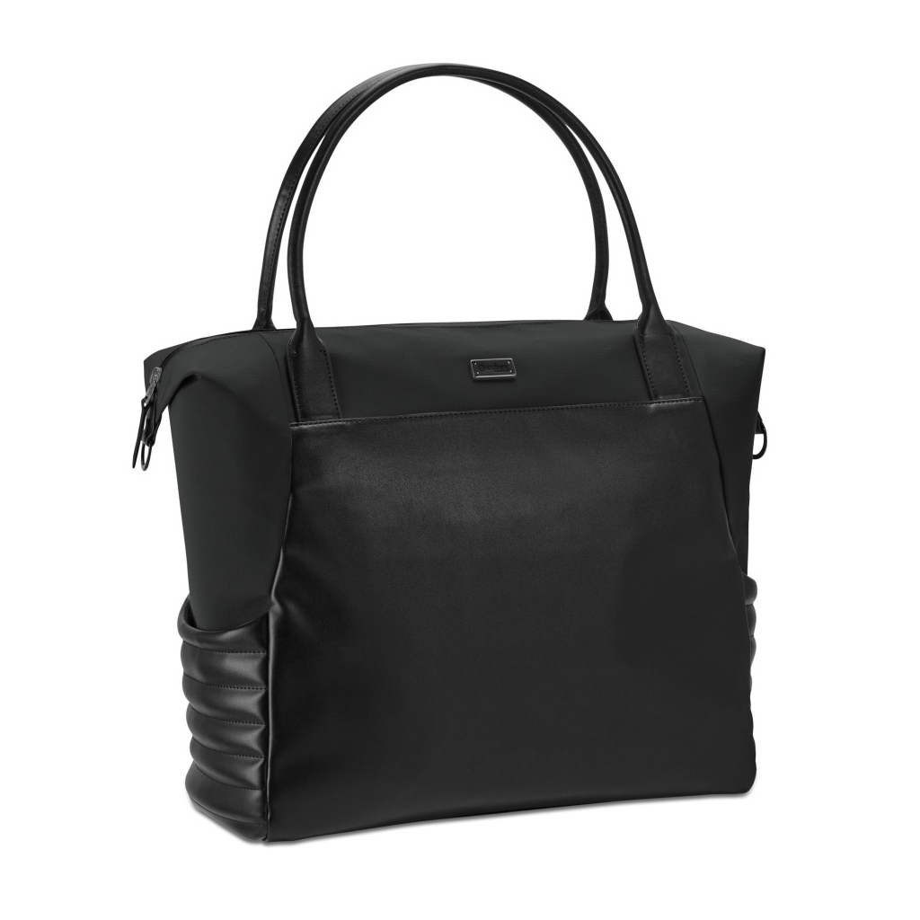 Сумка для мами Cybex Priam Deep Black (520003299) - зображення 3