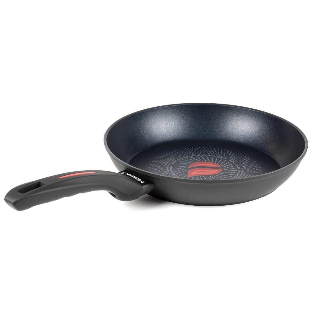 Сковорода Hölmer Vetto кована 30 см (FP-22330-SBHB Vetto) - зображення 5