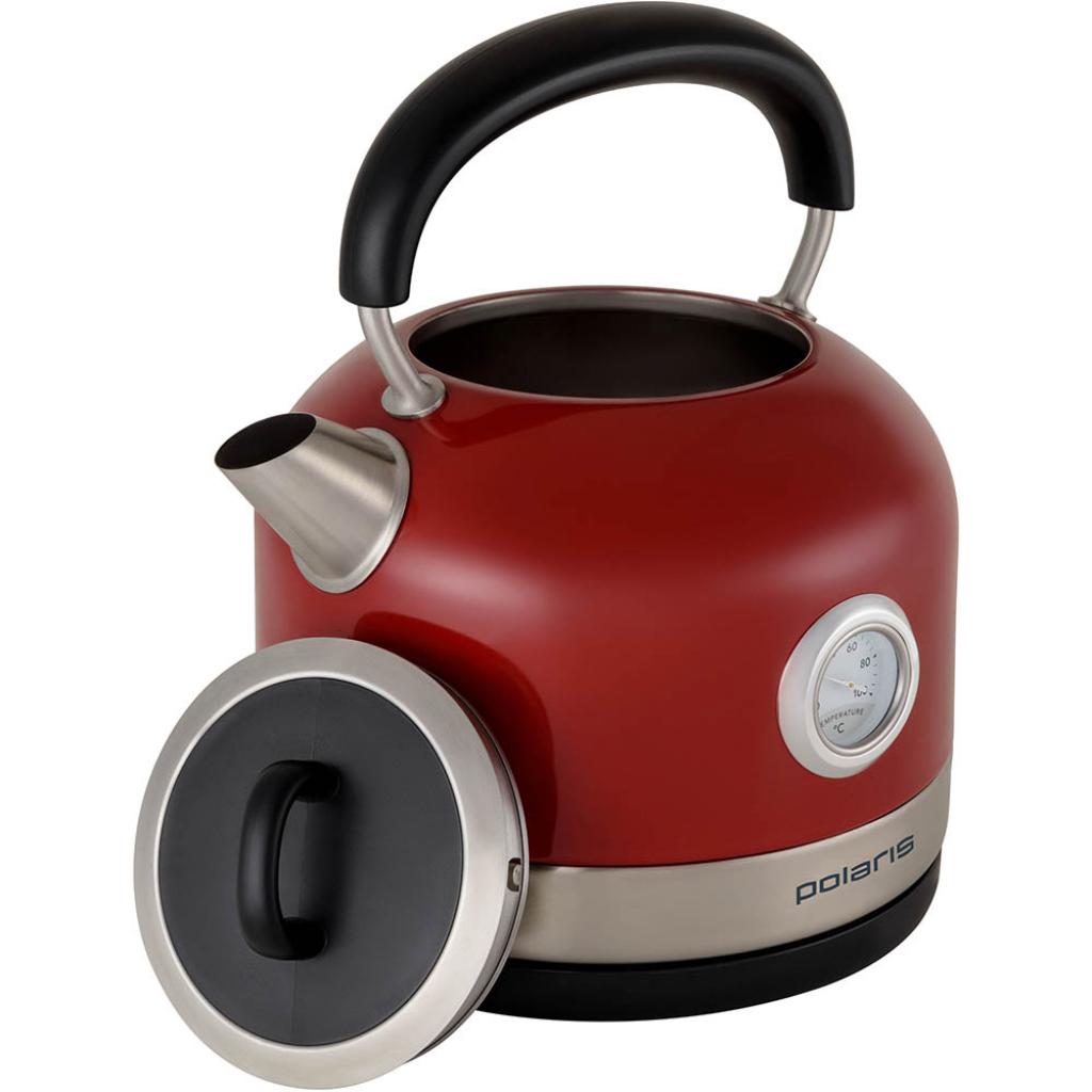 Електрочайник Polaris PWK 1757CA - зображення 4