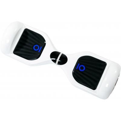 Гіроборд IO Chic SMART-S White + Сумка і пульт (S1.05.14) - зображення 6
