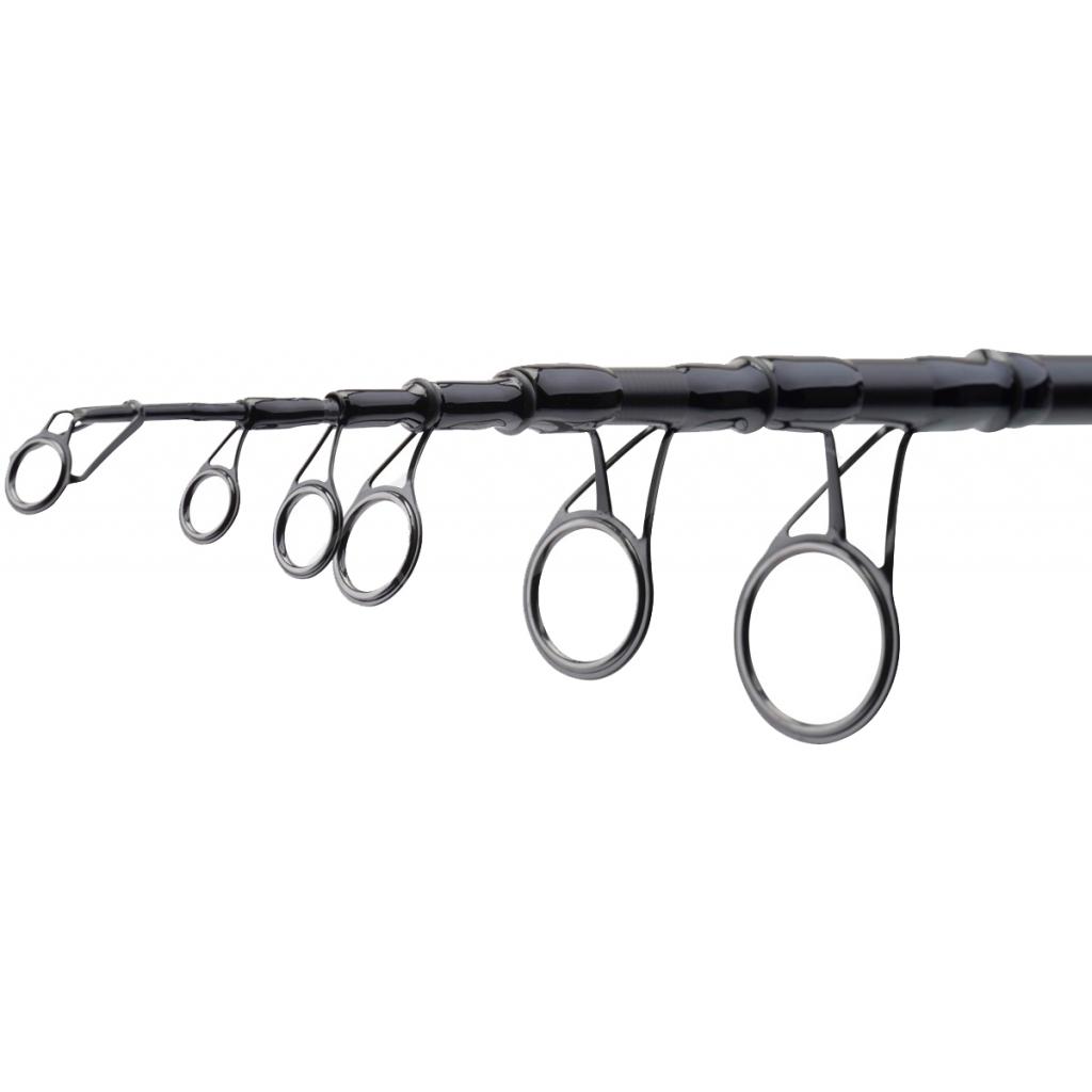 Вудилище Prologic C1a 12" 360cm 3.50 lbs - Tele (1846.13.43) - зображення 2