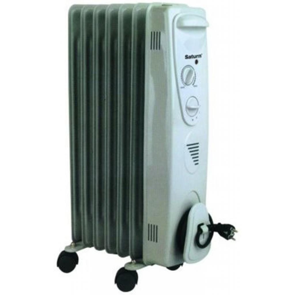 Обігрівач Saturn ST-OH1251 - зображення 1