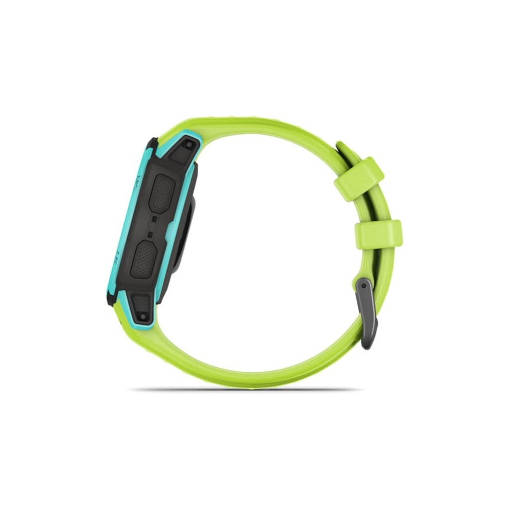 Смарт-годинник Garmin Instinct 2S, Surf Edition, Waikiki, GPS (010-02563-02) - зображення 5