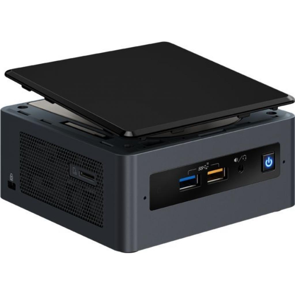 Комп'ютер INTEL NUC 8 Mini PC / i3-8109U (BOXNUC8I3BEHFA2) - зображення 4