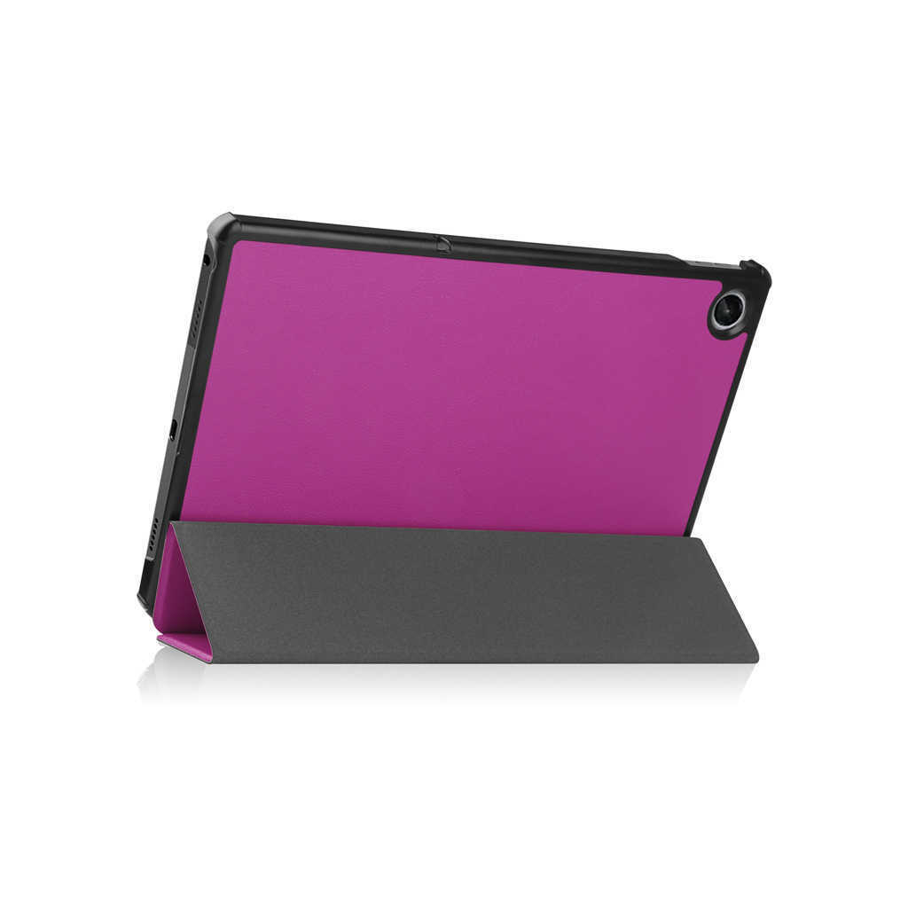 Чохол до планшета BeCover Smart Case Lenovo Tab M10 Plus TB-125F (3rd Gen)/K10 Pro TB-226 10.61" Purple (708305) - зображення 7