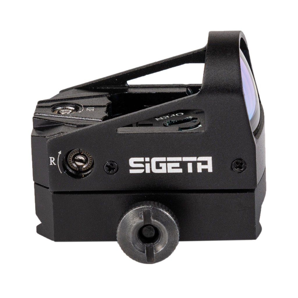 Коліматорний приціл Sigeta AntiRU-04 (65704) - зображення 4