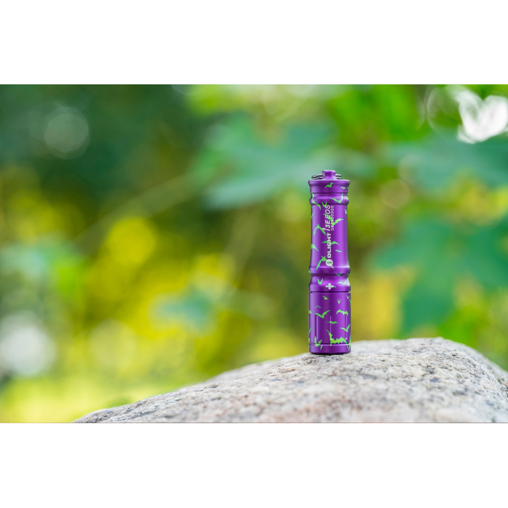 Ліхтар Olight i3E Nocturnal Sentinel (0.0000.3066) - зображення 5