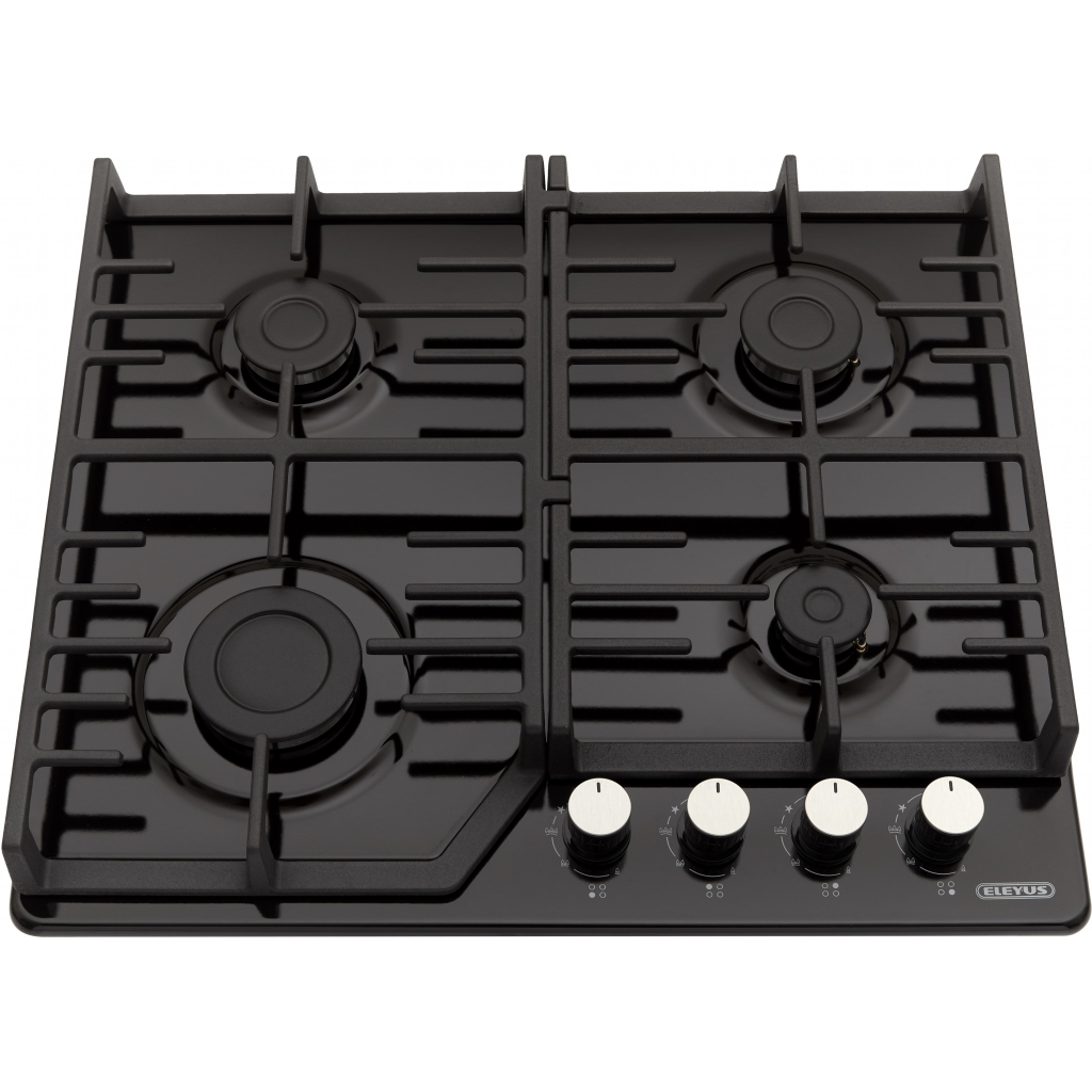 Варочна поверхня Eleyus MAGENTA 60 BL CF - изображение 3